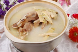 家常煲汤食谱大全,养生滋补,美味健康一锅端