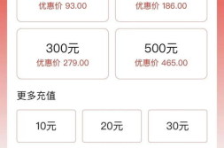 话费冲值,轻松掌握三网优惠,畅享便捷通信体验
