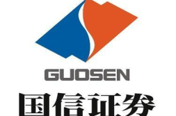 国信证券股份有限公司,多元化金融服务引领者