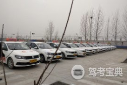 驰骋驾校,打造卓越驾驶技能,成就安全驾驶未来