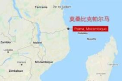 莫桑比克邮编,探索非洲之角的邮政密码