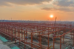 潍坊临朐:让“绿色”成为高质量发展底色2025年5月26日
