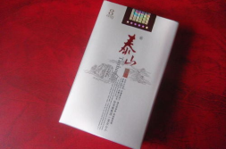 泰山烟多钱一盒,一盒多少钱?
