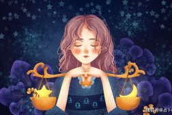 天秤座的守护星,金星照耀下的和谐追求者