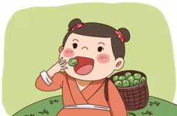 囫囵吞枣的故事,盲目接受与思考缺失的寓言启示