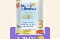 旭贝尔奶粉怎么样,品质卓越,呵护宝宝健康成长