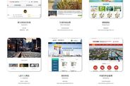 网站建设制作,从需求分析到上线运营