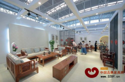 家具展,设计潮流、创新技术与全球视野的交汇点”