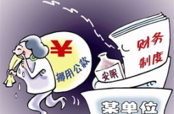 挪用公款司法解释,挪用公款罪司法解释要点解析