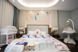 加盟月子中心哪个品牌好,揭秘哪家品牌更胜一筹